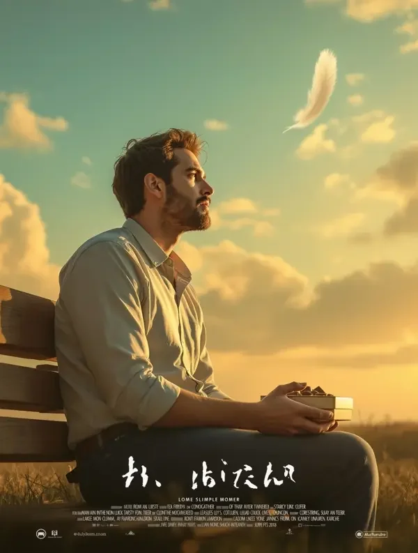 阿甘正传 91电影